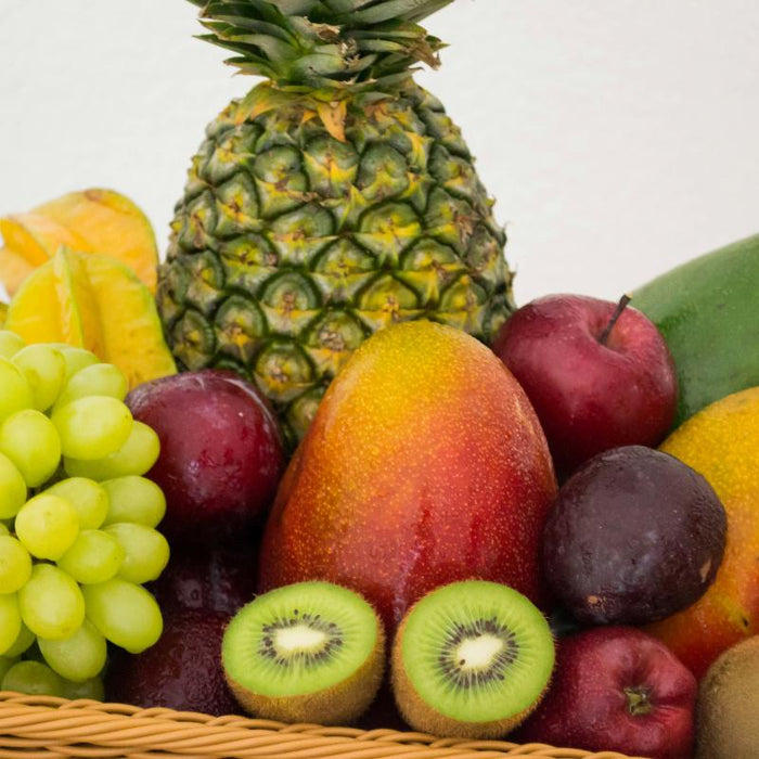 Fruits