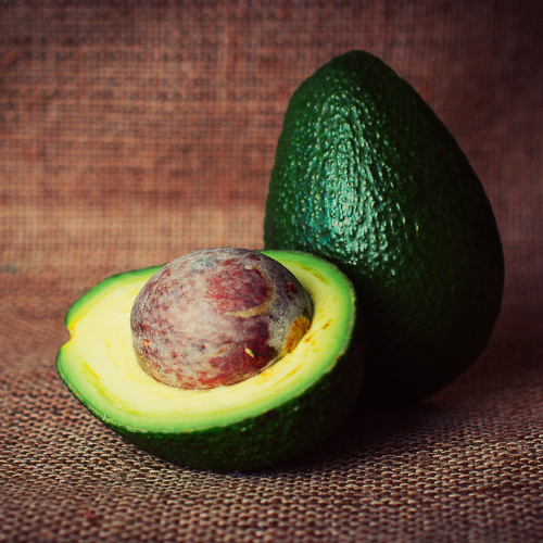 Organic Avocado (Each)