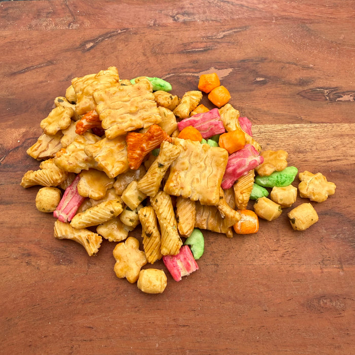 Cracker Mix - bag