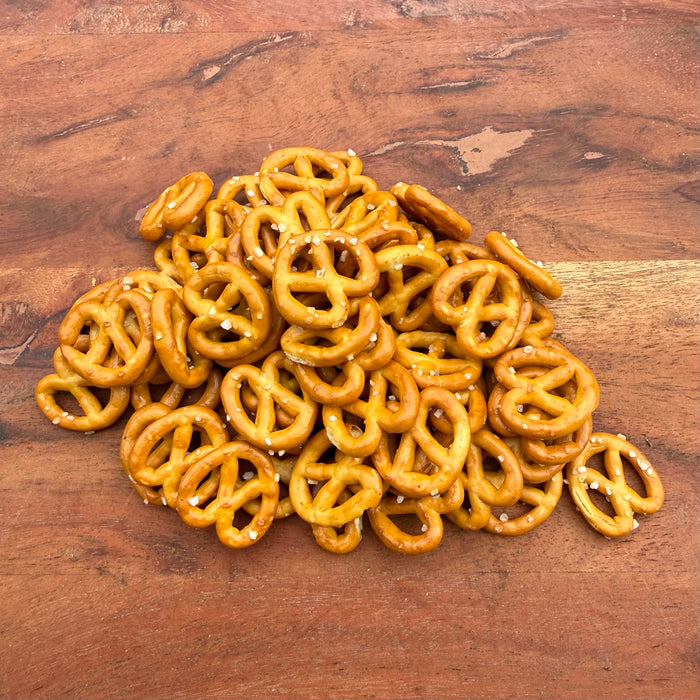 Pretzels - bag