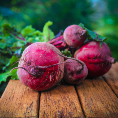 Beetroot (500g)