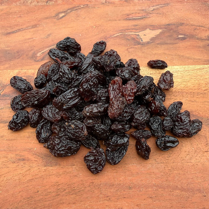 Black Raisins (AUS) 100g