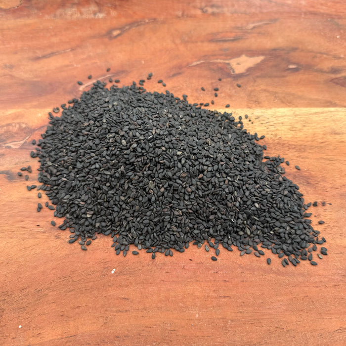 Black Sesame Seeds 100g