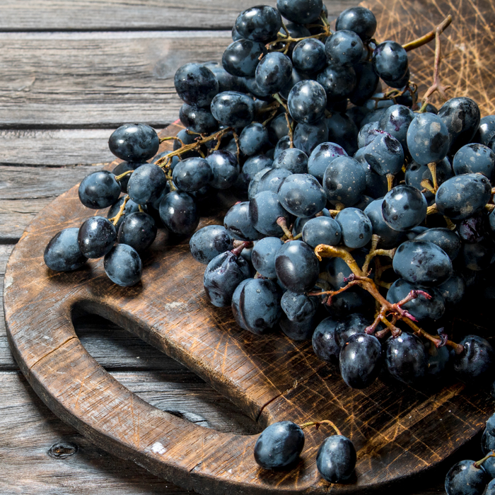 Grapes Black (1kg)