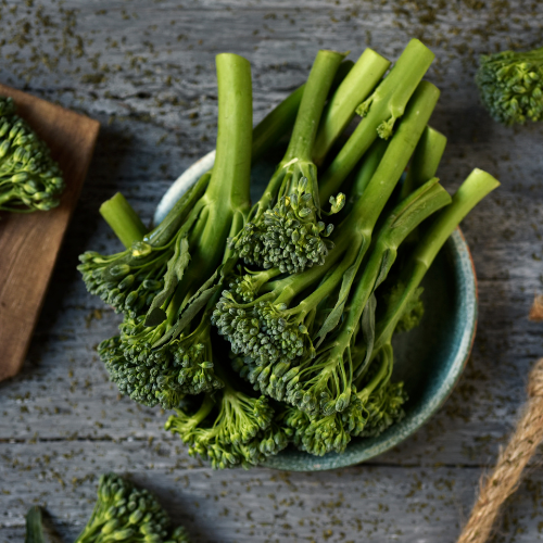 Broccolini (Bunch)
