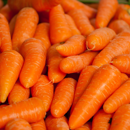 Carrots (1kg)