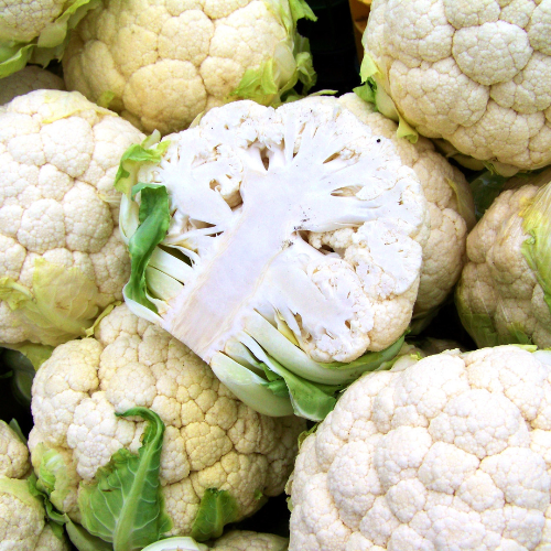 Cauliflower (Whole)