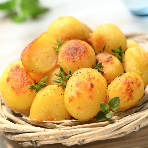 Potatoes - Cocktail (500g)
