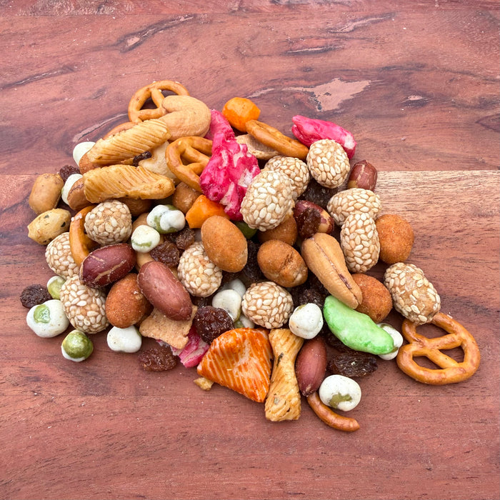 Cracker Mix 100g
