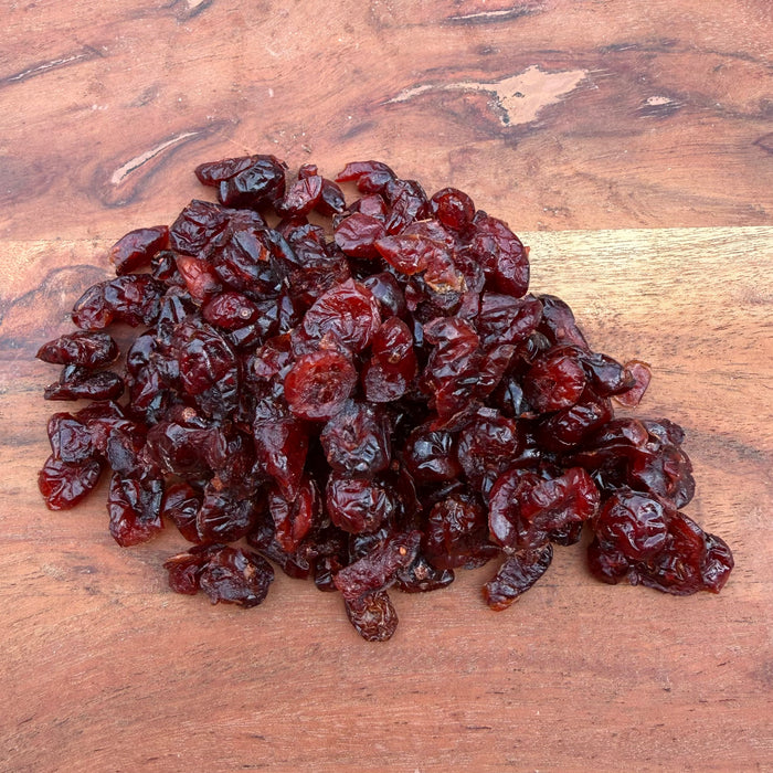 Cranberries 100g