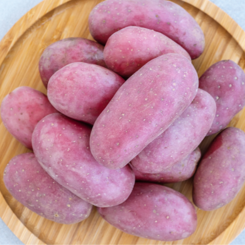 Potatoes - Desiree (1kg)