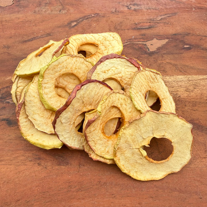 Dried Apples (AUS) 100g