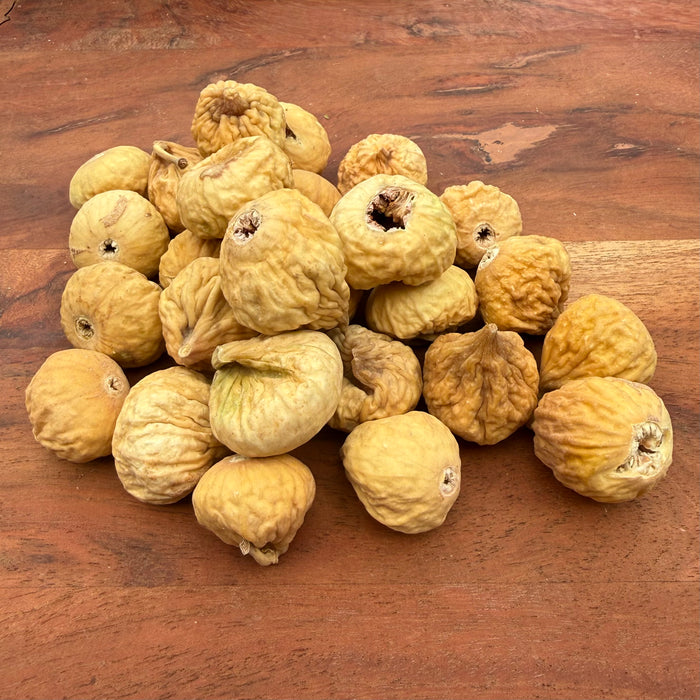 Dried Baby Figs 100g