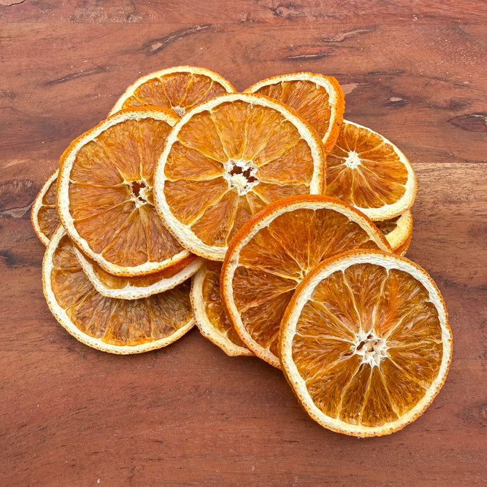 Dried Orange 100g
