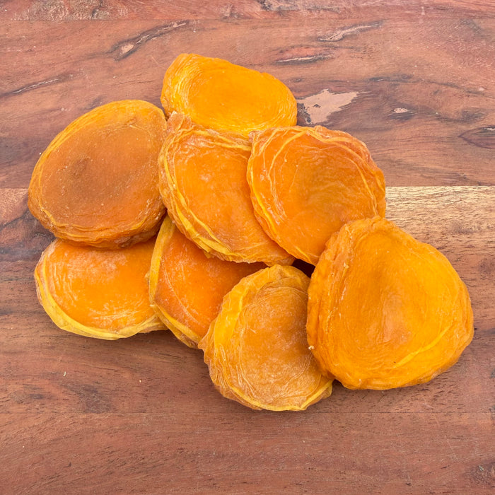 Dried Peaches 100g