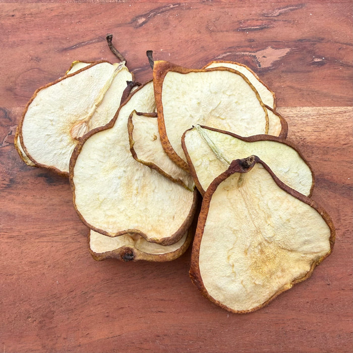 Dried Pears (AUS) 100g