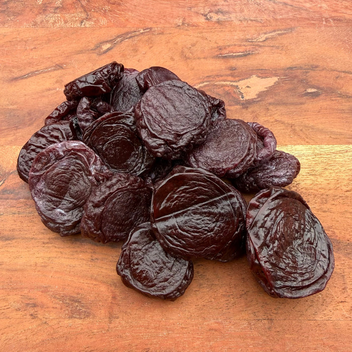 Dried Plums 100g
