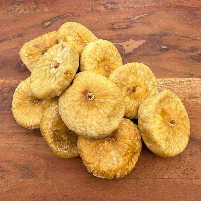 Dried Whole Figs 100g