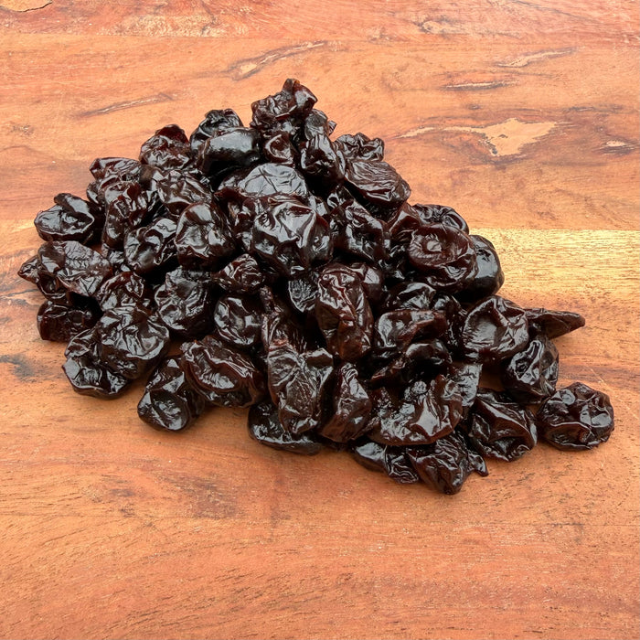 Dried Fruits