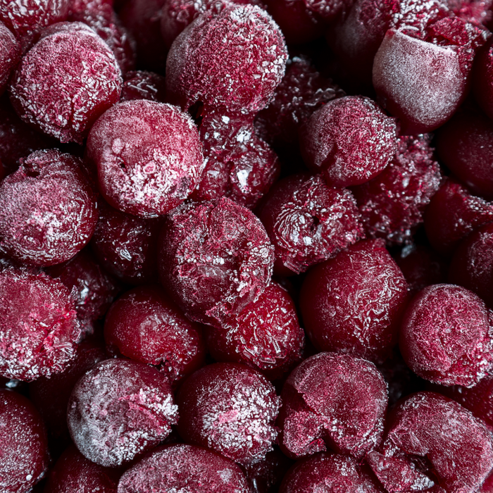 Frozen Cherries Pitted (700g)
