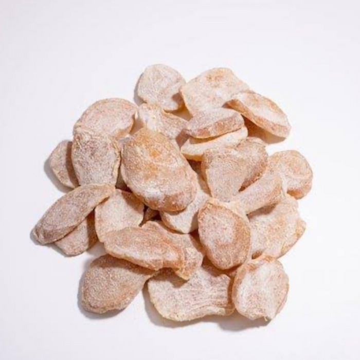 Ginger Discs (1kg)