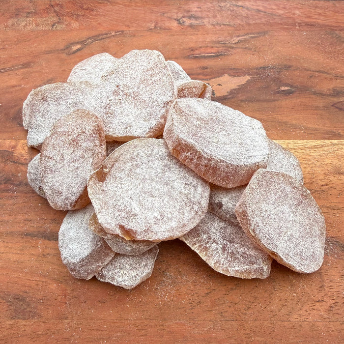 Ginger 100g