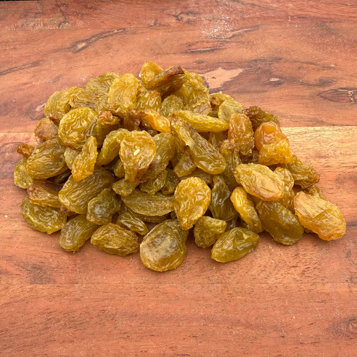 Golden Raisins (AUS) 100g