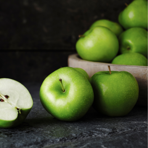 Apples - Granny Smith (1kg)