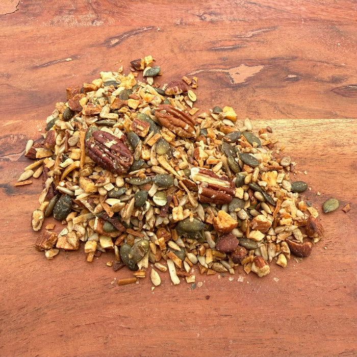 Granola 100g