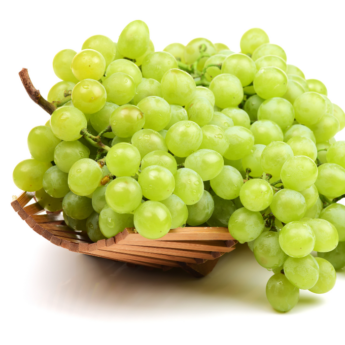 Grapes Green (1kg)