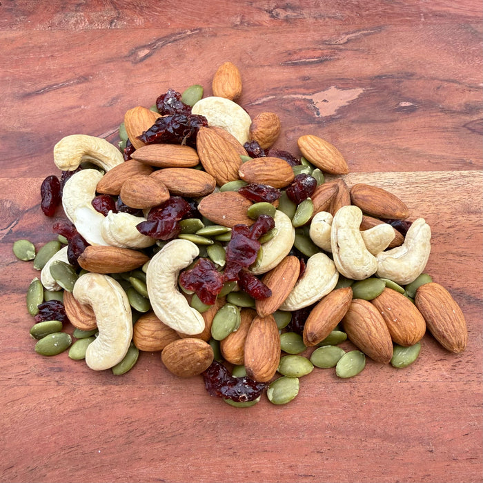 Healthy Indulgence 100g