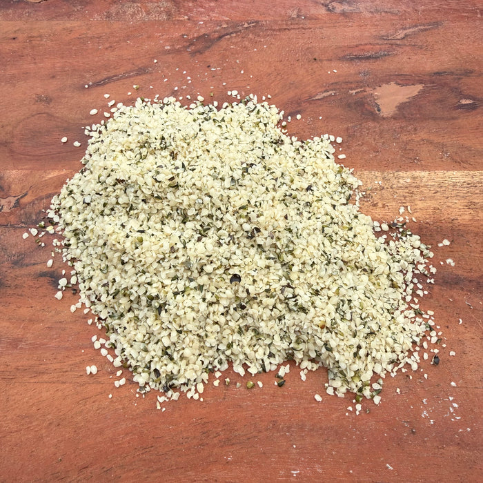 Hemp Seeds 100g