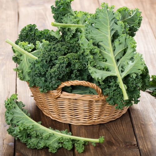 Kale (Each)