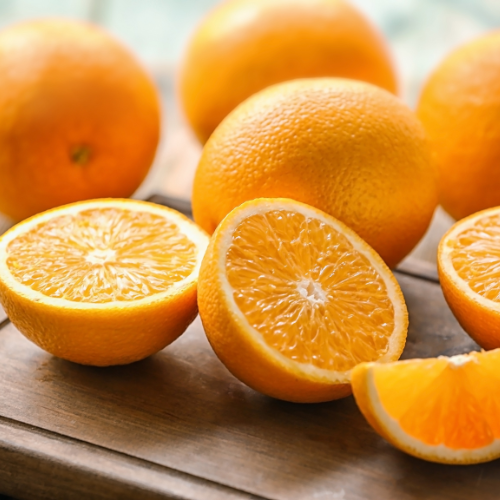 Oranges (1kg)