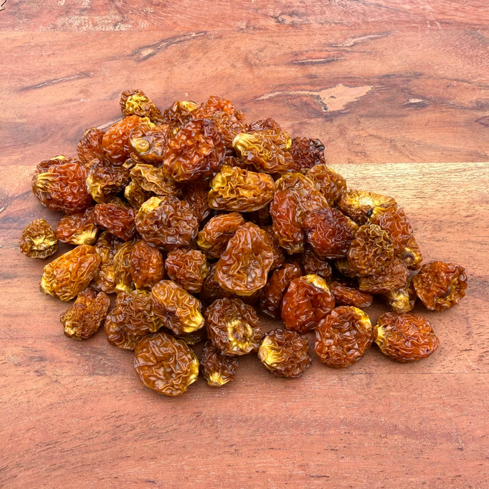 Organic Inca Berries (Golden Berries) 100g