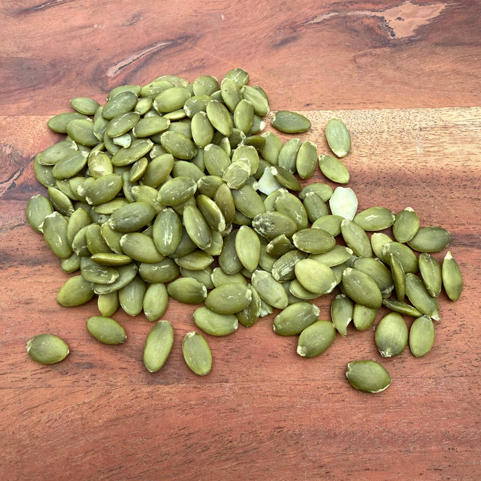 Pepitas (Pumpkin Seeds) 100g