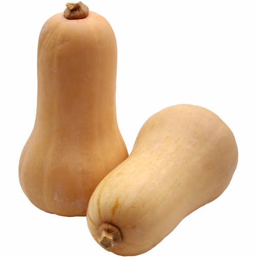 Pumpkin - Butternut (1kg)