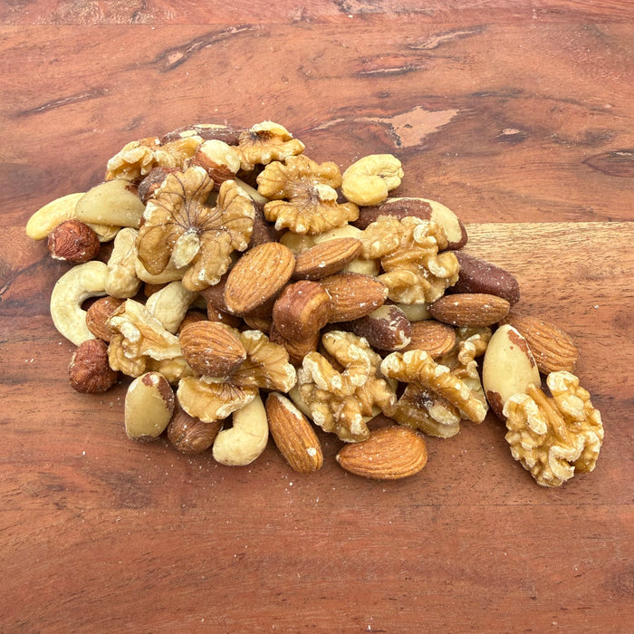 Raw King Mix Nuts 100g