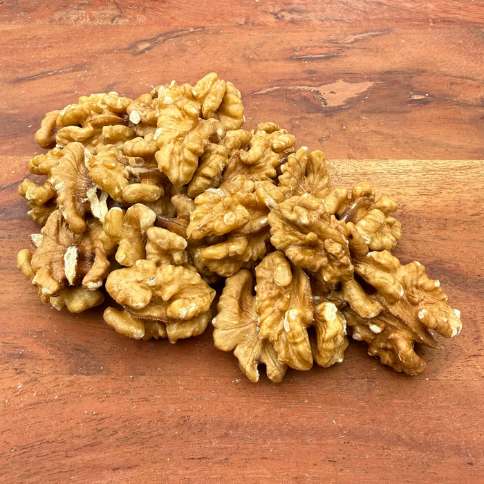 Raw Walnuts 100g