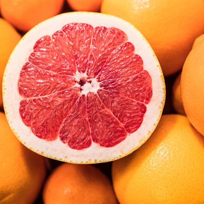 Ruby Grapefruit (1kg)