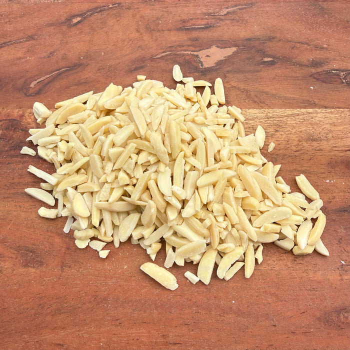 Slivered Almonds (AUS) 100g