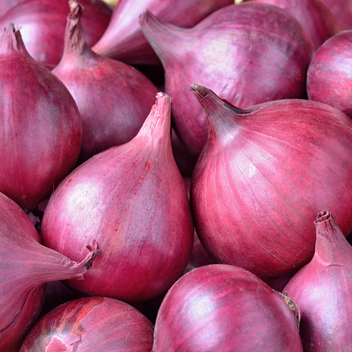 Spanish Onions (500g)
