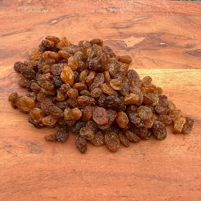 Sultanas (AUS) 100g