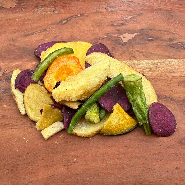Vegetable Chips 100g