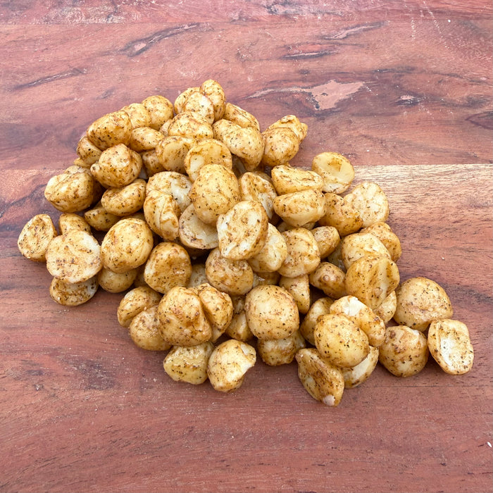 Wasabi Macadamias (AUS) 100g