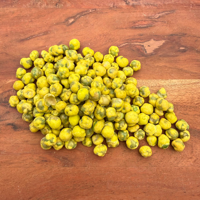 Wasabi Peas 100g