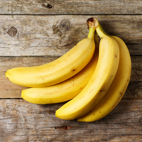 Certified Organic Fruits