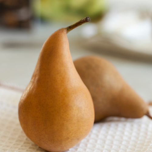 Pears - B Bosc (Bag)