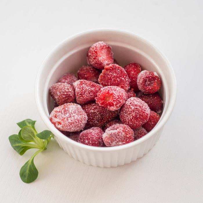 Frozen Strawberries (700g)