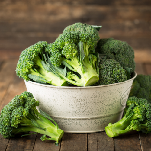 Broccoli (1kg)